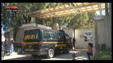 21/11/2012 - Effetto Notte: Guatemala, rivolta in carcere