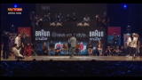 21/11/2012 - Lost & Found: Francia, torneo di breakdance