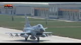 21/11/2012 - Lost & Found: Cina, rifornimento in volo