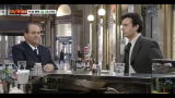 21/11/2012 - Un caffè con...Antonio Di Pietro