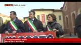 21/11/2012 - Comuni, sindaci in marcia contro governo Monti