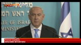 21/11/2012 - Netanyahu: opereremo con Usa contro traffico armi
