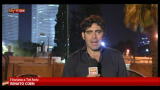 21/11/2012 - Scattata la tregua tra israeliani e palestinesi