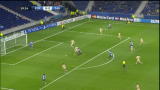 Porto-Dinamo Zagabria 3-0
