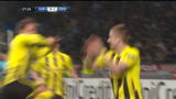 Ajax-Borussia Dortmund 1-4