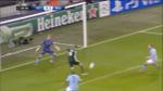 Manchester City-Real Madrid 1-1