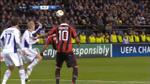 Anderlecht-Milan 1-3
