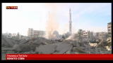 22/11/2012 - Scattata la tregua tra Israele e Palestina