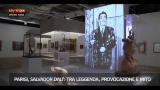 22/11/2012 - Lost & Found: Parigi, Dalì leggenda, provocazione e mito