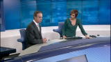 22/11/2012 - Lazio, Gascoigne torna all'Olimpico