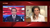 22/11/2012 - Santanchè:io alle primarie se Pdl rimane quello che è oggi
