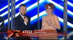 22/11/2012 - Il commento dei giudici su Chiara (dance)