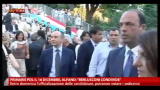 23/11/2012 - Primarie Pdl, entro domenica ufficializzazione candidature