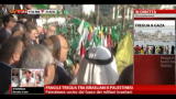 23/11/2012 - Palestinese ucciso dl fuoco dei militari israeliani