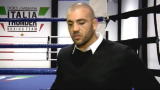 Italia Thunder, parola a Domenico Modugno 