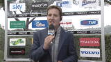 23/11/2012 - Lazio-Tottenham, cori antisemiti: presto decisione Uefa