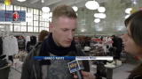 23/11/2012 - Milan, Abate lancia la sfida alla Juventus