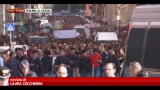 Proteste scuola, 4 cortei domani nella capitale