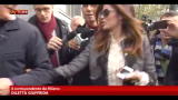23/11/2012 - Ruby bis, voci di un video sulle serate di Arcore