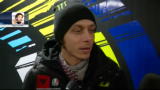 23/11/2012 - Valentino: "Anno difficile, mi rimetto in gioco"