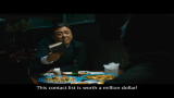 NAMELESS GANGSTER: RULES OF THE TIME - il trailer