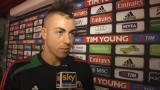24/11/2012 - "El Shaarawy: Balotelli? E' un grandissimo giocatore"
