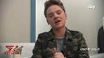 24/11/2012 - L'intervista esclusiva a Conor Maynard