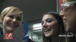 24/11/2012 - I tweet del sesto Live