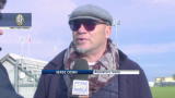 24/11/2012 - Cosmi: "Sono orgoglioso dell'avvio del Siena"