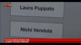 25/11/2012 - Primarie CS, negli USA si è già votato