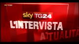 25/11/2012 - L'intervista di Maria Latella a Roberto Maroni