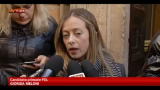 25/11/2012 - Pdl, oggi scadono termini presentazione candidature primarie