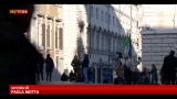 25/11/2012 - Legge di stabilità, da martedì all'esame del Senato