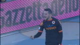 25/11/2012 - Pescara-Roma 0-1