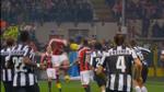 Milan-Juventus 1-0