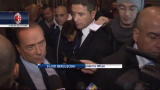 26/11/2012 - Berlusconi: il futuro del Milan passa dai giovani