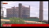 26/11/2012 - Ilva, a casa 5mila operai