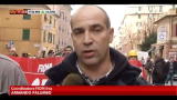 27/11/2012 - Ilva: intervista ad Armando Palumbo, Coordinatore FIOM