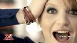 27/11/2012 - Il make-up "Cosmic night" di Chiara