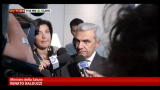 27/11/2012 - Renato Balduzzi: "Giovedì incontro del Governo sull'Ilva"