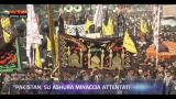 27/11/2012 - Effetto notte - Pakistan, su Ashura minaccia attentati