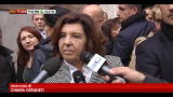 27/11/2012 - Ilva, Severino: tutelare salute e difendere lavoro
