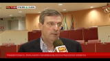 27/11/2012 - Finmeccanica, Burlando: governo blocchi processo vendita
