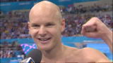 27/11/2012 - Korotyshkin, Di Nino e i segreti dei successi olimpici