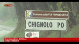 27/11/2012 - 18enne accoltellato nel pavese. Fermato un giovane