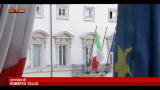27/11/2012 - Sanità, Monti: sostenibilità sistemi nazionali non garantita