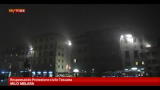 28/11/2012 - Maltempo, allerta della protezione civile in sette regioni