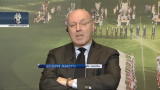 28/11/2012 - Juventus, Marotta. "Giustizia sportiva da riformare"