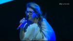 28/11/2012 - Cixi in You've Got The Love