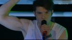 28/11/2012 - Davide in Can't Say No